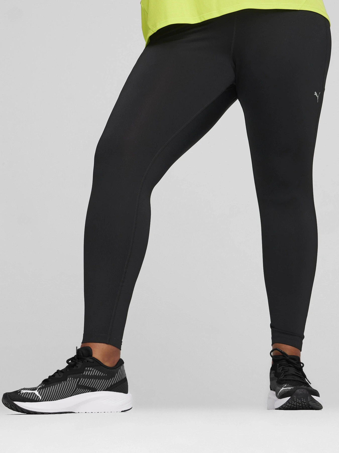 Брюки PUMA RUN FAV VELOCITY модель 52507701 Фото