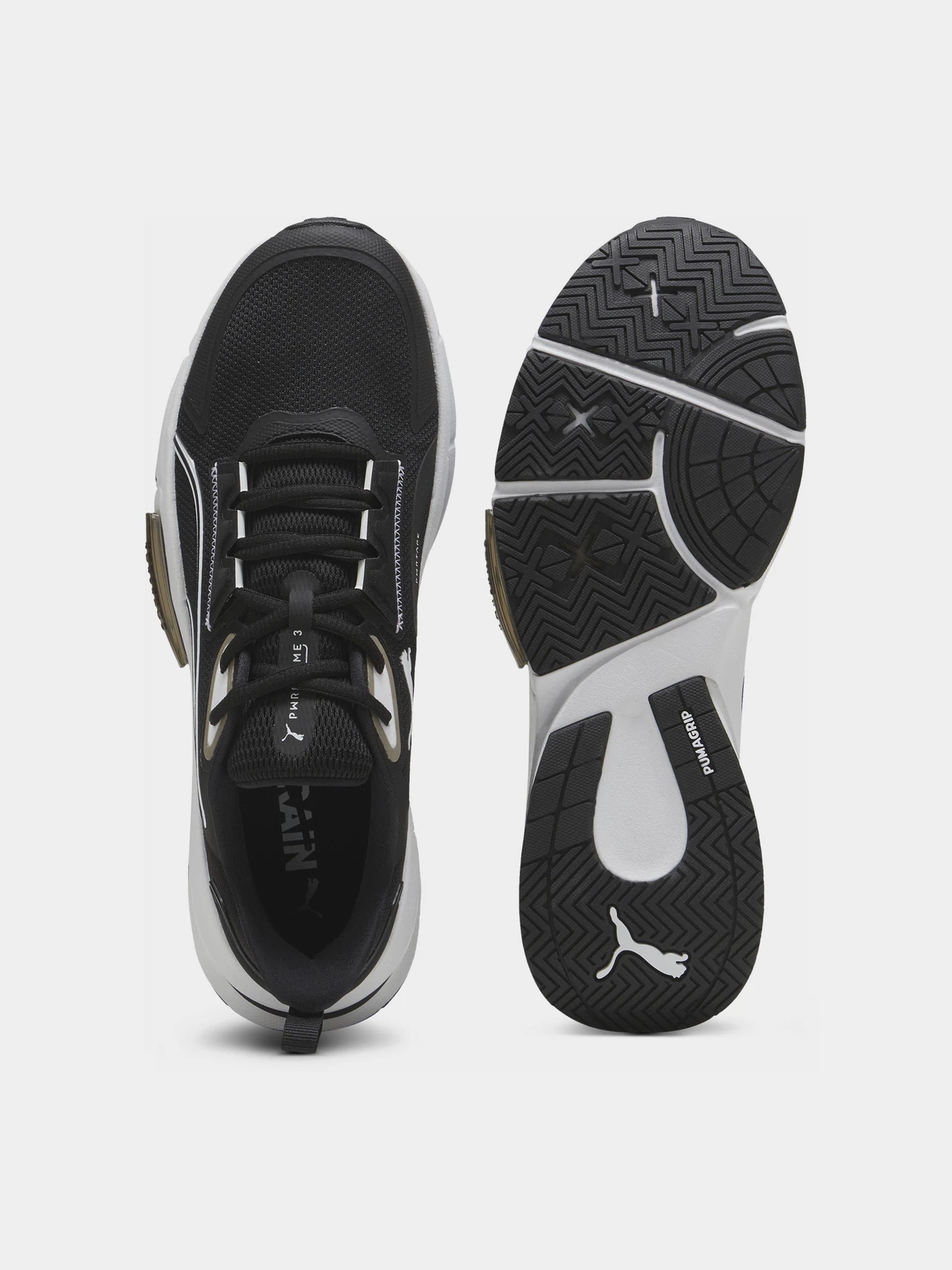 Кросівки PUMA PWRFRAME TR 3 модель 37948201 Кросівки PUMA PWRFRAME TR 3 модель 37948201 Фото