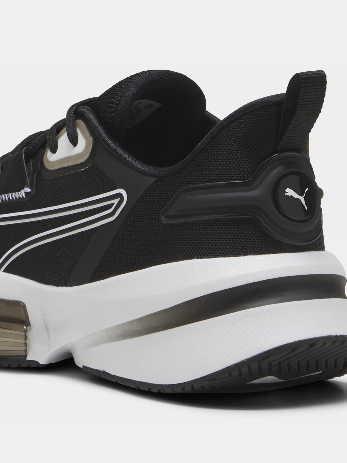 Кросівки PUMA PWRFRAME TR 3 модель 37948201 Кросівки PUMA PWRFRAME TR 3 модель 37948201 Фото