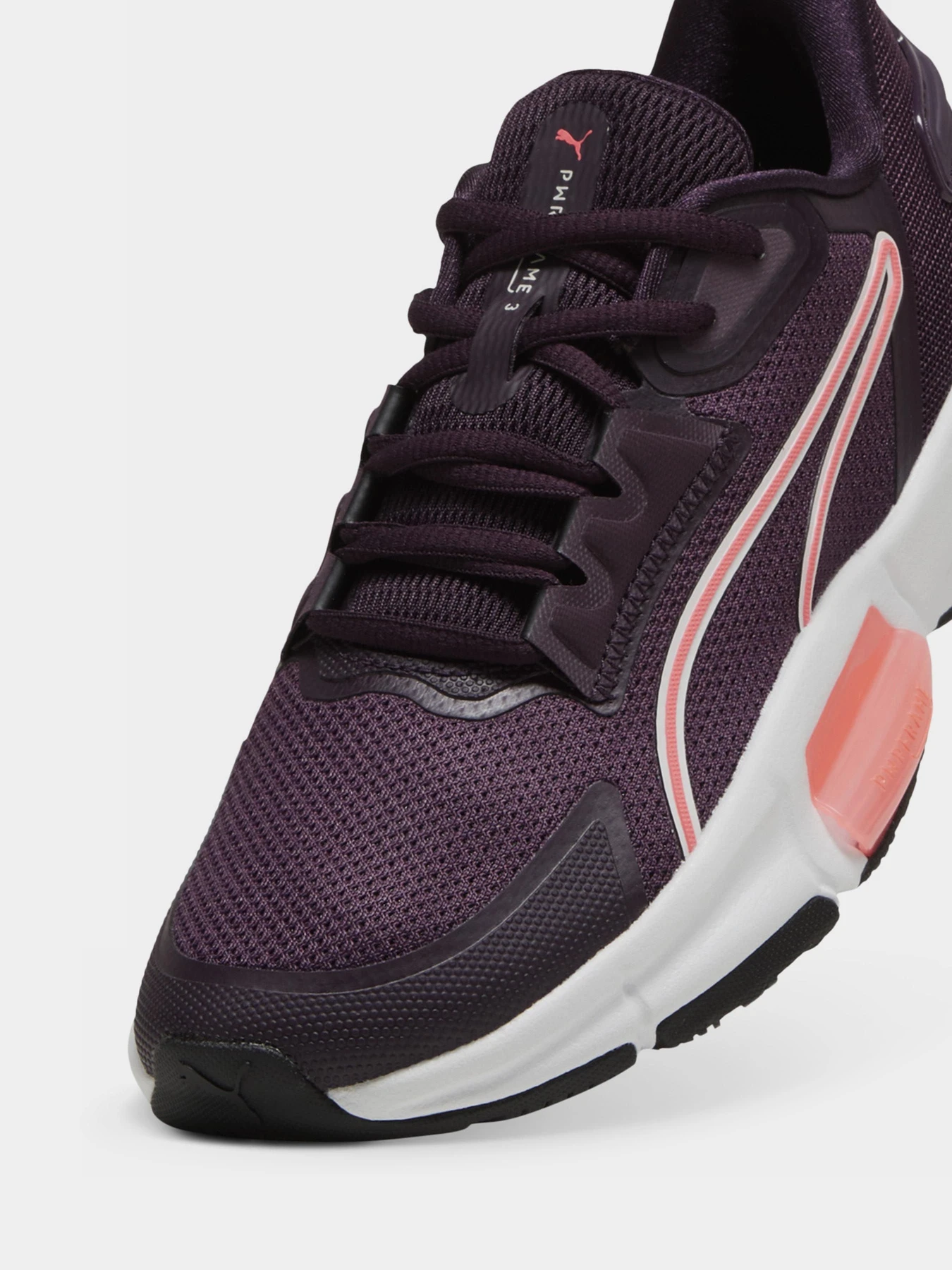 Кросівки PUMA PWRFRAME TR 3 модель 37956010 Кросівки PUMA PWRFRAME TR 3 модель 37956010 Фото