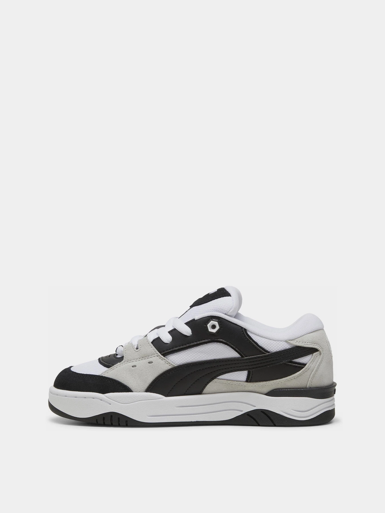 Кеды PUMA 180 модель 38926711 Фото
