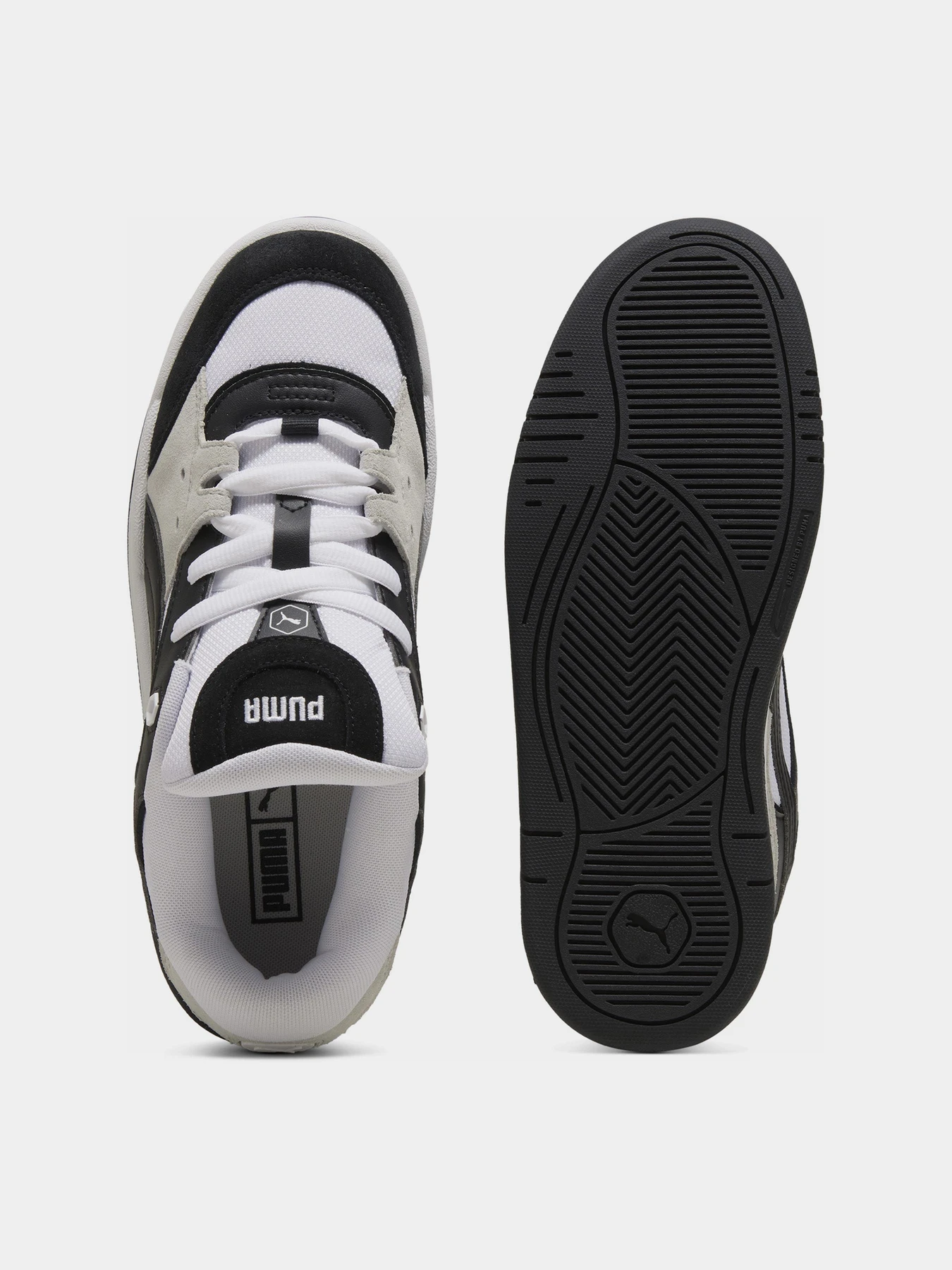 Кеды PUMA 180 модель 38926711 Фото