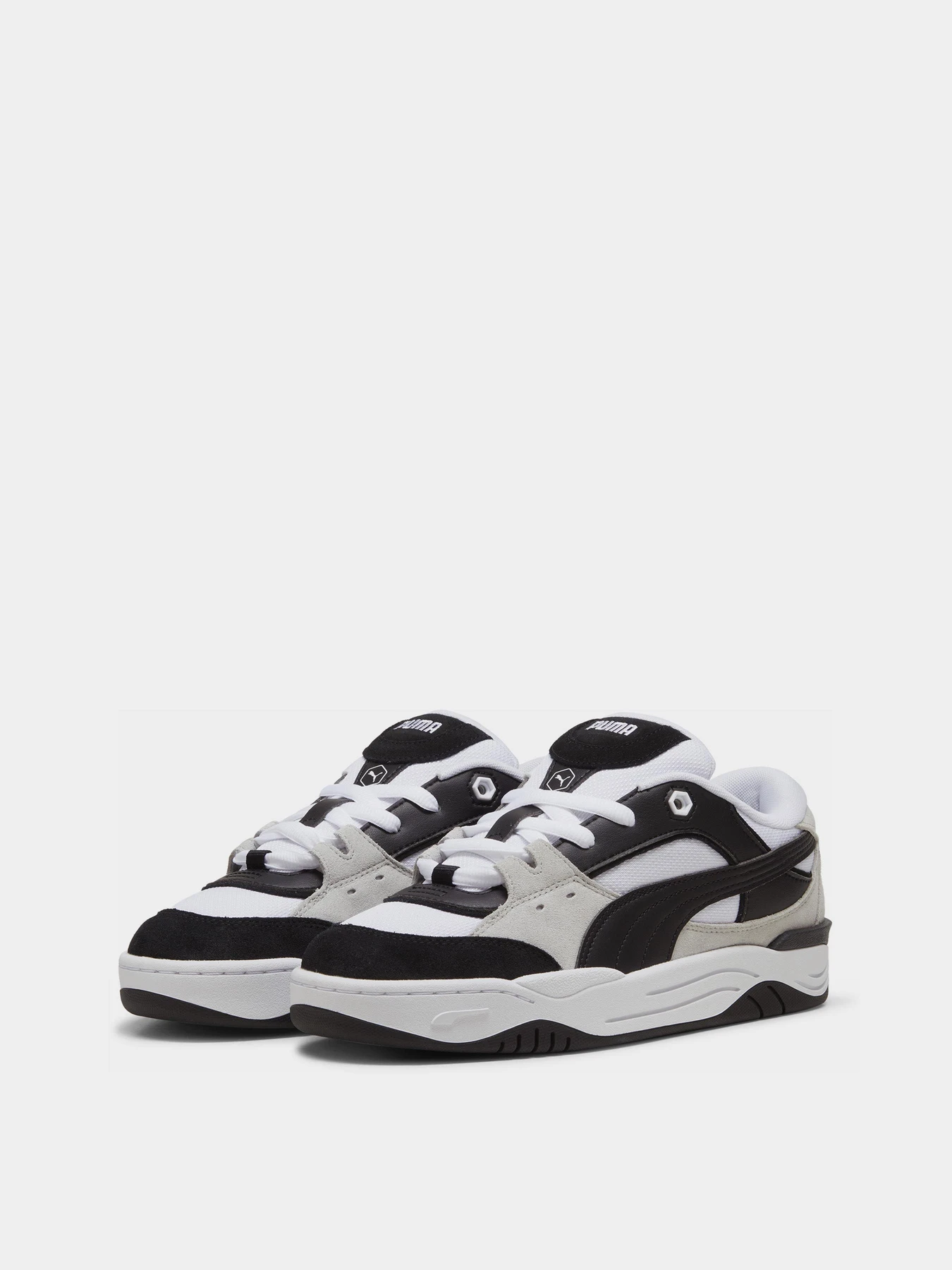 Кеды PUMA 180 модель 38926711 Фото