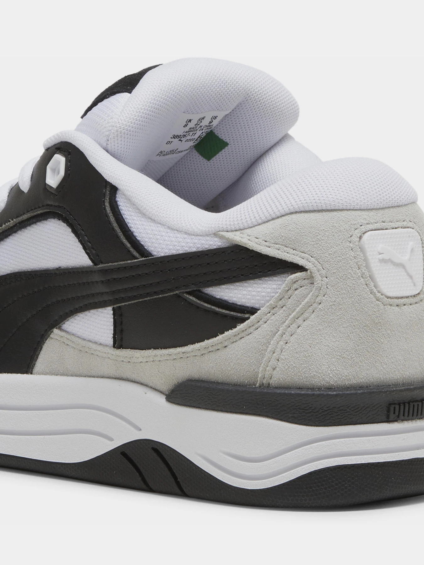 Кеды PUMA 180 модель 38926711 Фото