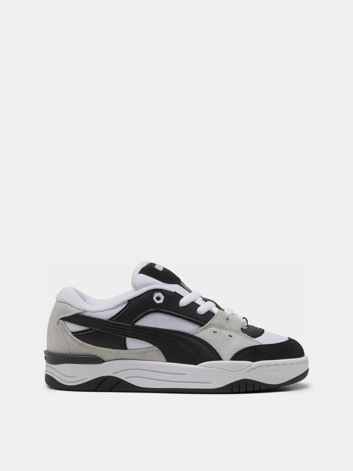 Кеды PUMA 180 модель 38926711 Фото