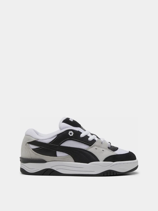 Кеды PUMA 180 модель 38926711 Фото
