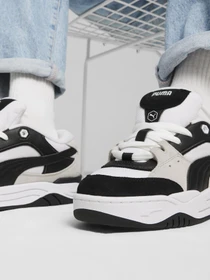 Кеды PUMA 180 модель 38926711 Фото