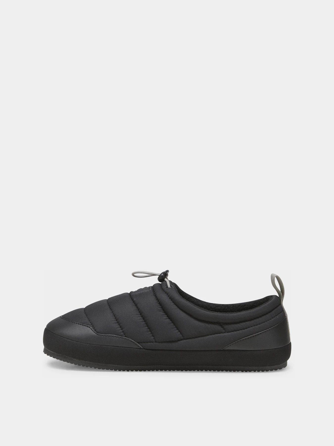 Слипоны и мокасины PUMA TUFF PADDED PLUS модель 39283601 Слипоны и мокасины PUMA TUFF PADDED PLUS модель 39283601 Фото