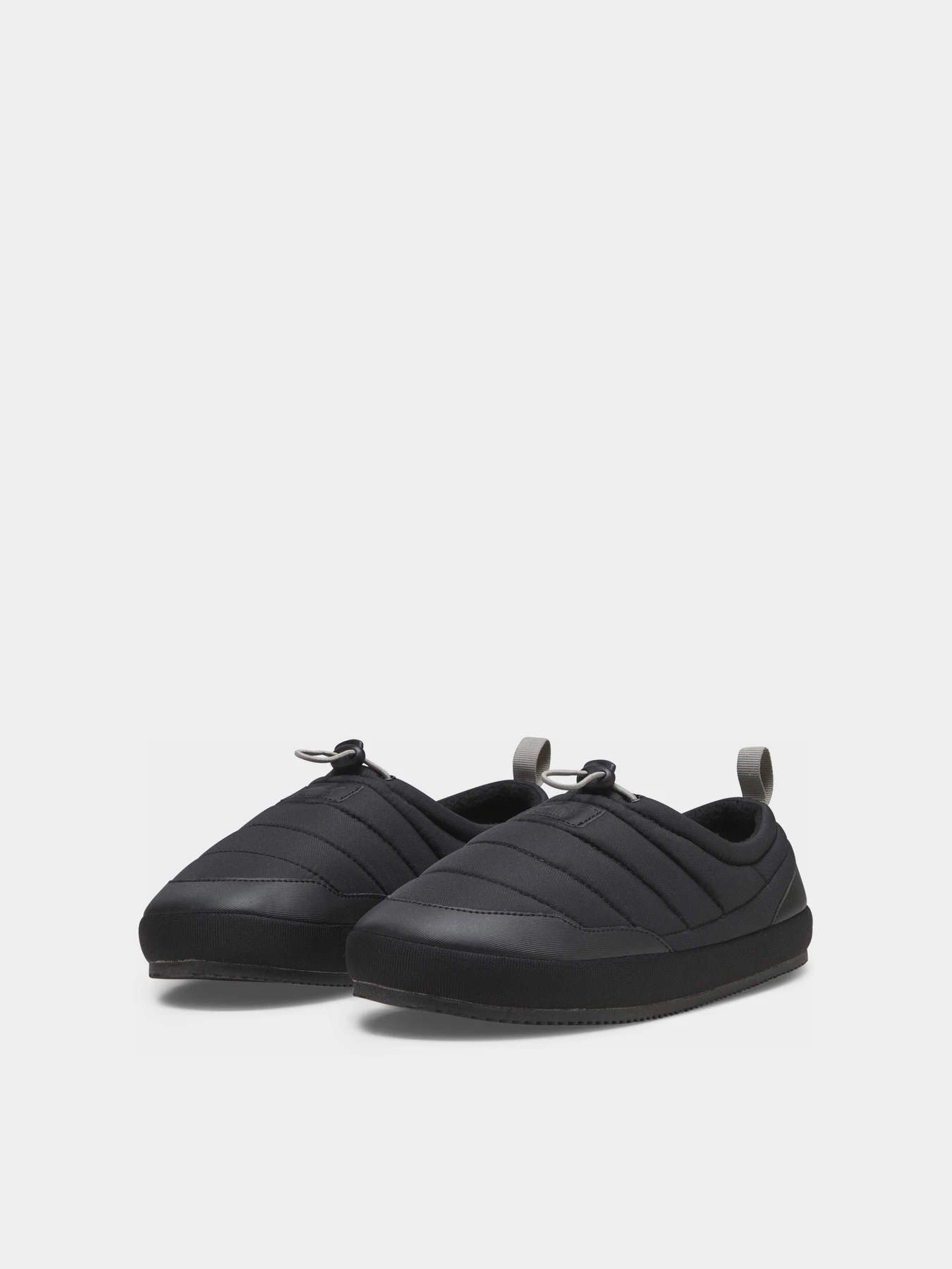 Слипоны и мокасины PUMA TUFF PADDED PLUS модель 39283601 Слипоны и мокасины PUMA TUFF PADDED PLUS модель 39283601 Фото