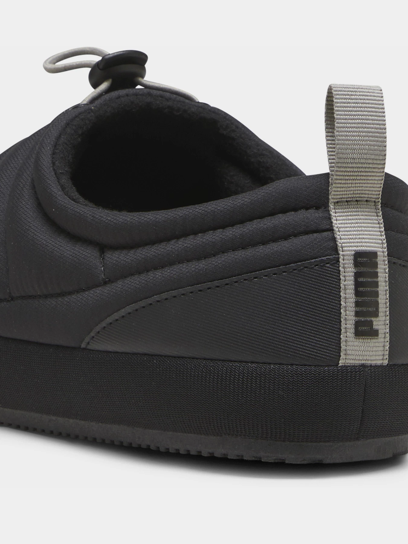 Слипоны и мокасины PUMA TUFF PADDED PLUS модель 39283601 Слипоны и мокасины PUMA TUFF PADDED PLUS модель 39283601 Фото