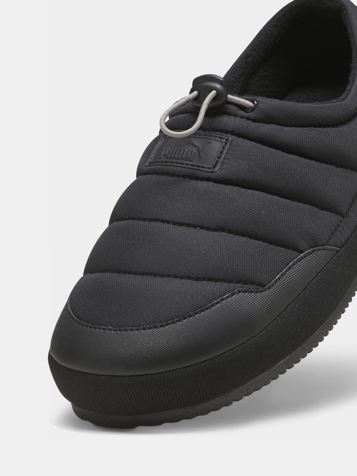 Слипоны и мокасины PUMA TUFF PADDED PLUS модель 39283601 Слипоны и мокасины PUMA TUFF PADDED PLUS модель 39283601 Фото