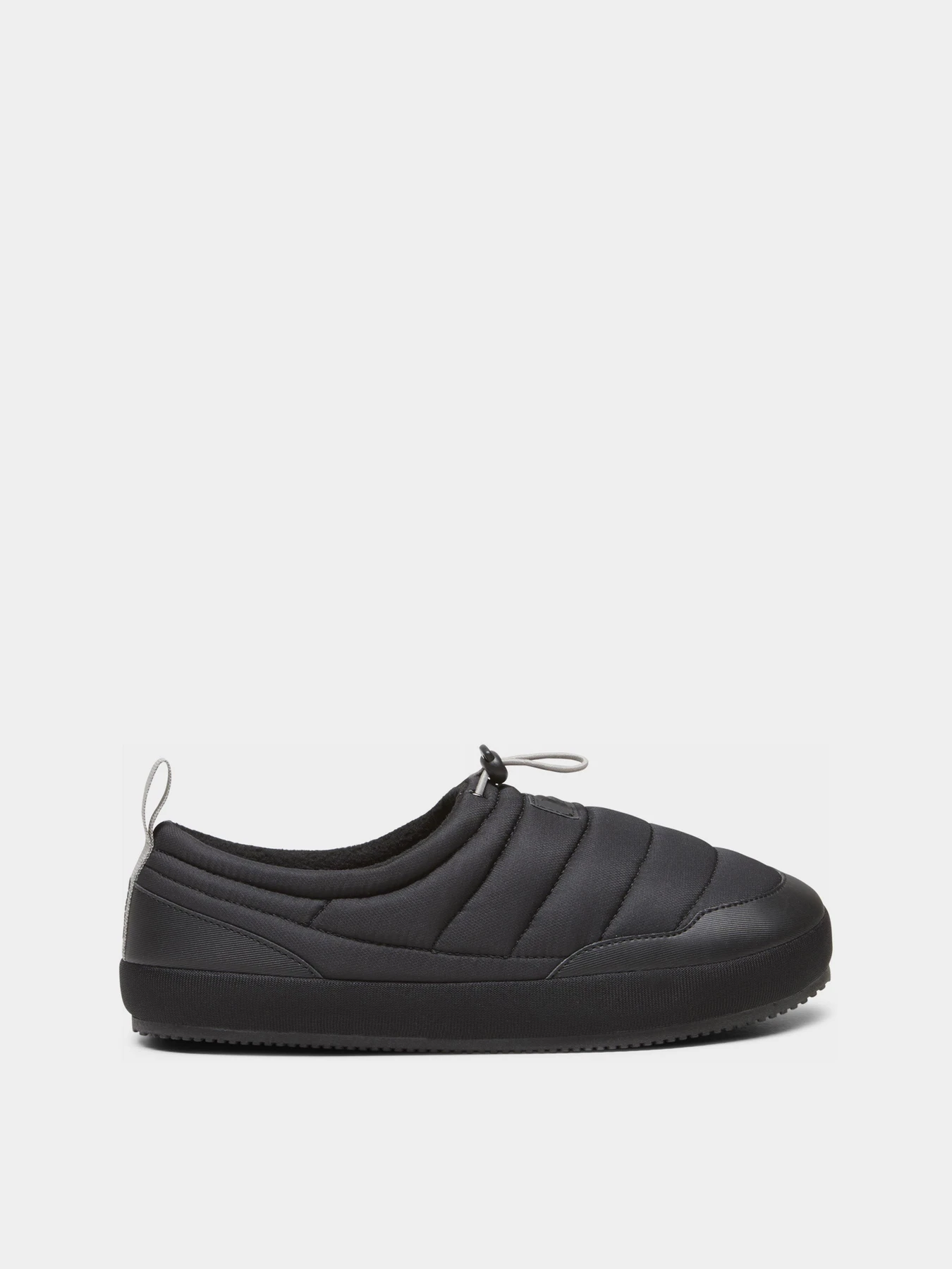Слипоны и мокасины PUMA TUFF PADDED PLUS модель 39283601 Слипоны и мокасины PUMA TUFF PADDED PLUS модель 39283601 Фото