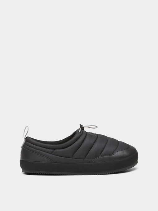 Слипоны и мокасины PUMA TUFF PADDED PLUS модель 39283601 Фото