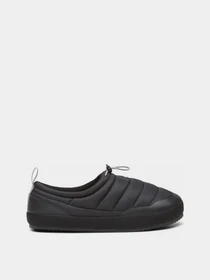 Слипоны и мокасины PUMA TUFF PADDED PLUS модель 39283601 Фото