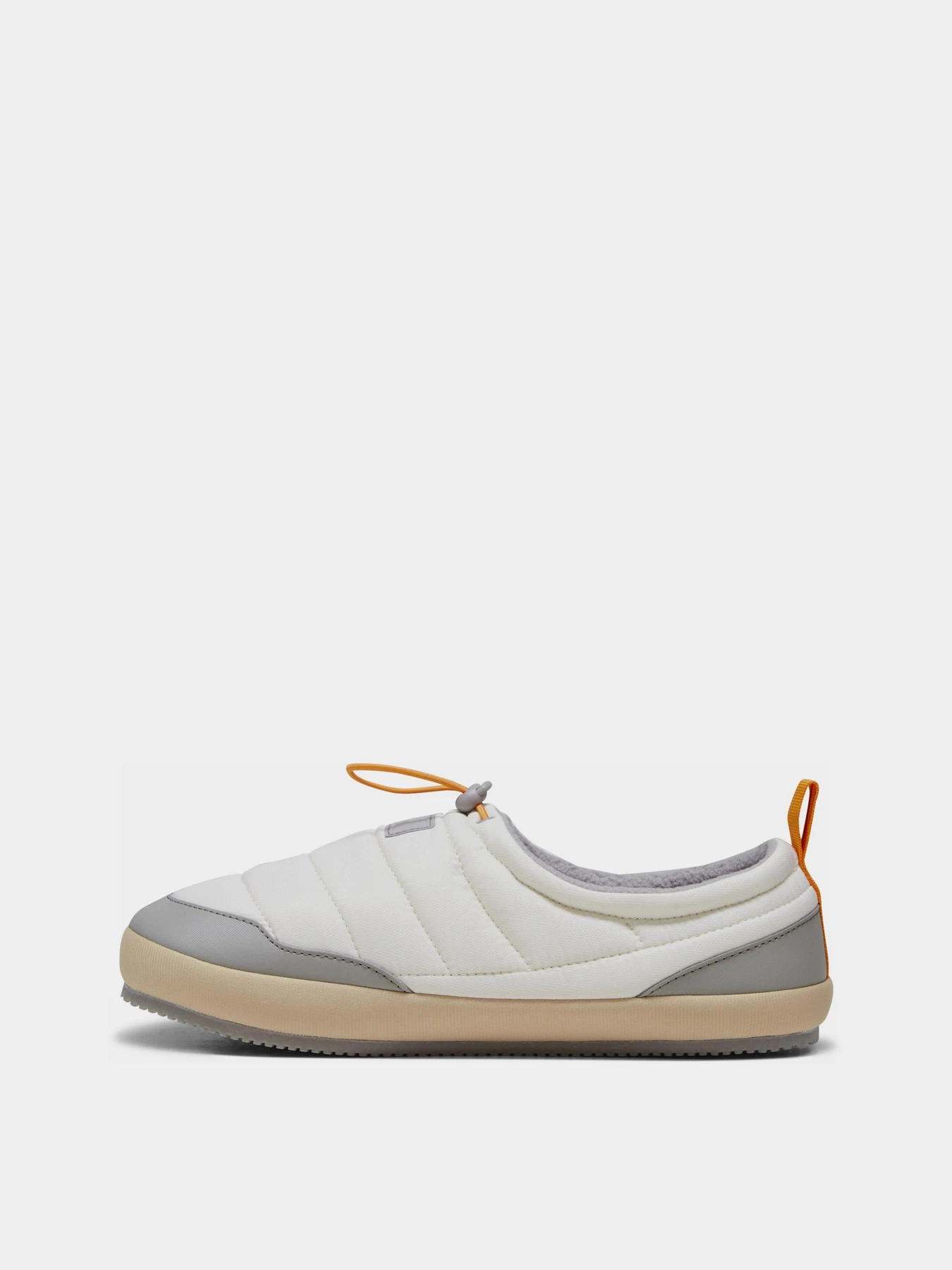 Слипоны и мокасины PUMA TUFF PADDED PLUS модель 39283603 Фото