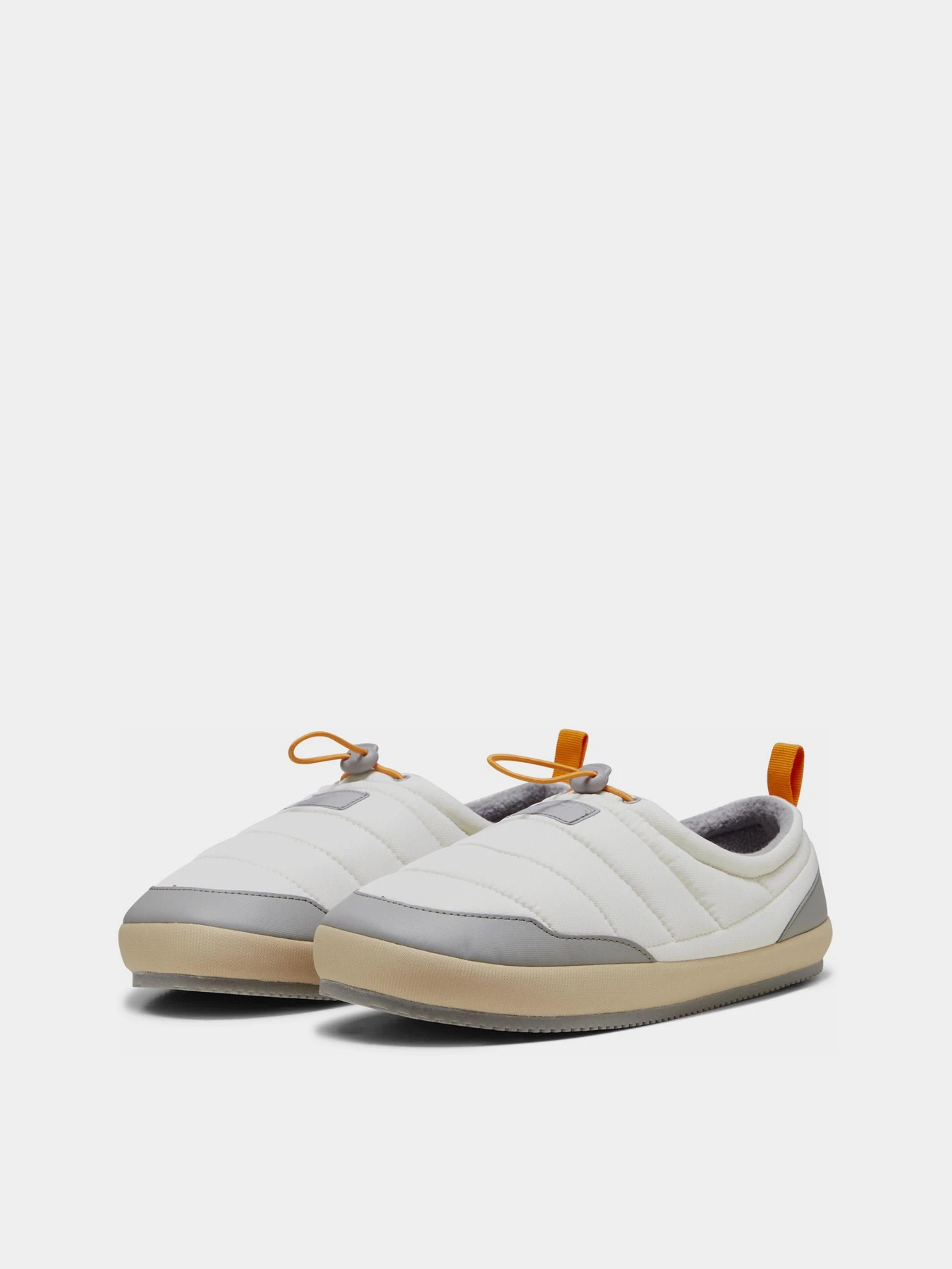 Слипоны и мокасины PUMA TUFF PADDED PLUS модель 39283603 Фото