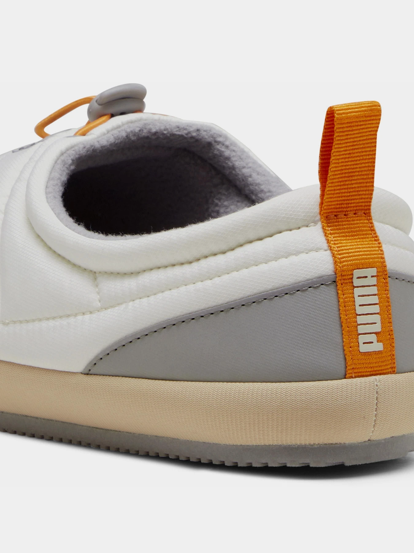 Слипоны и мокасины PUMA TUFF PADDED PLUS модель 39283603 Фото