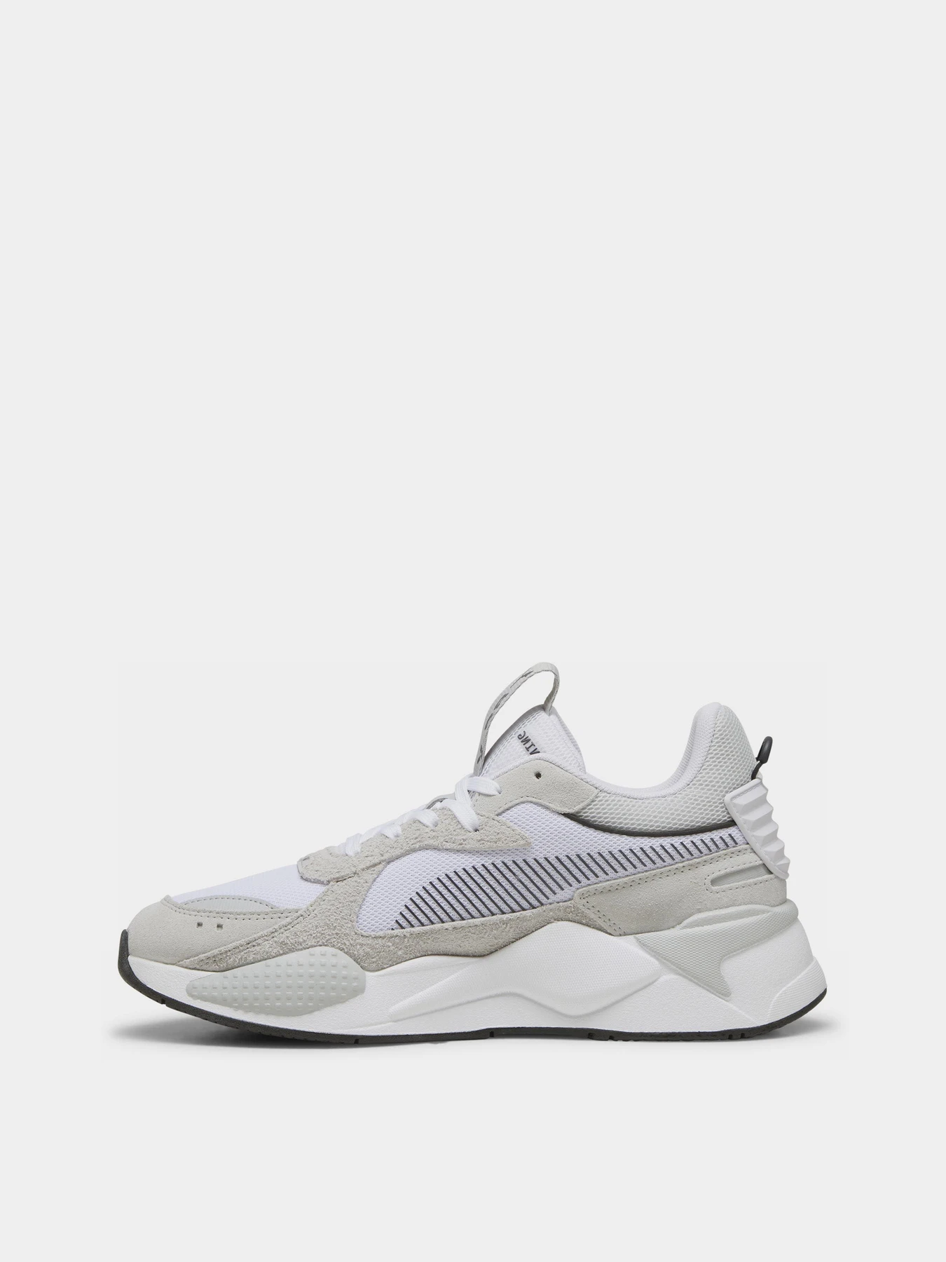 Кроссовки PUMA RS-X HERITAGE модель 39821003 Кроссовки PUMA RS-X HERITAGE модель 39821003 Фото
