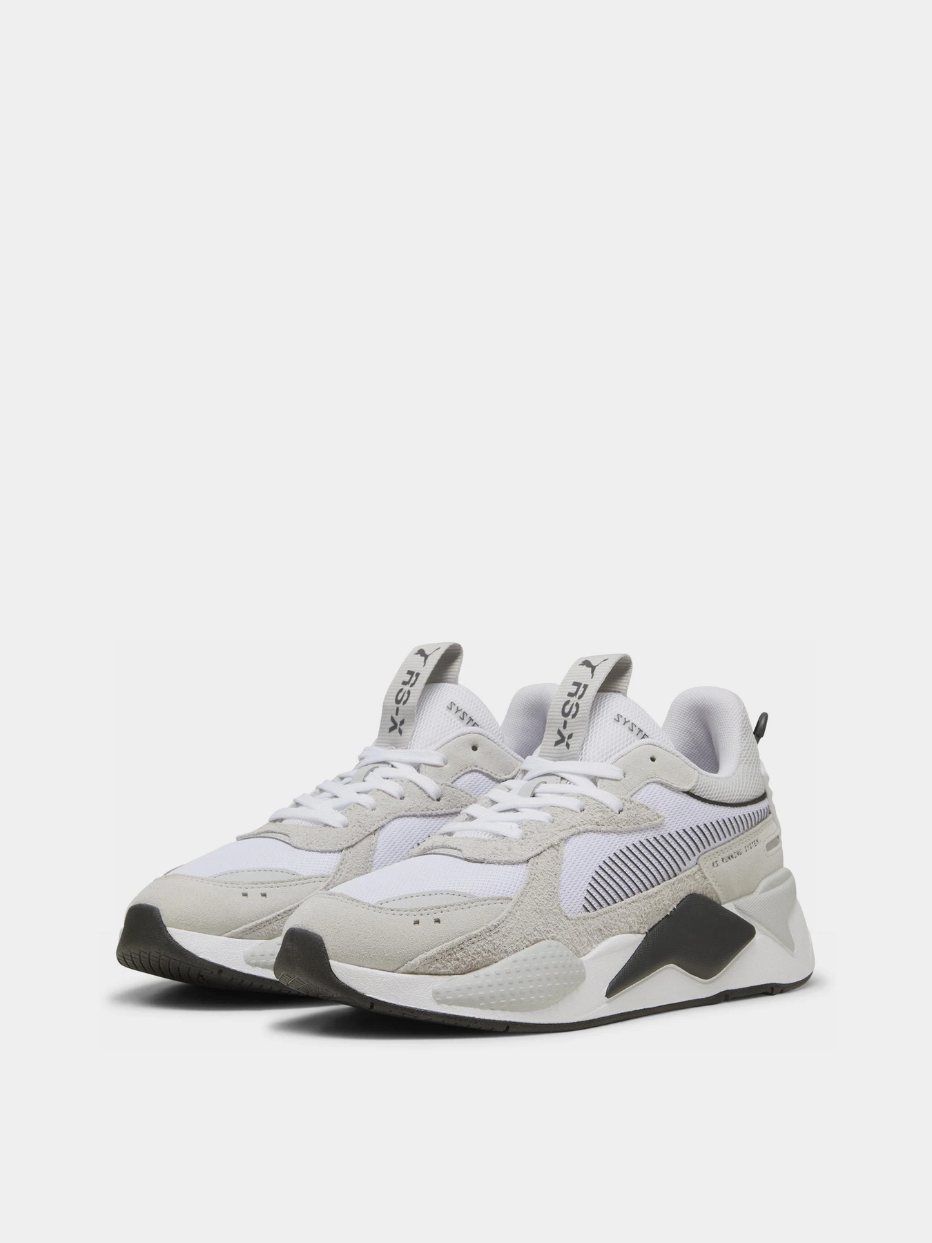 Кроссовки PUMA RS-X HERITAGE модель 39821003 Кроссовки PUMA RS-X HERITAGE модель 39821003 Фото