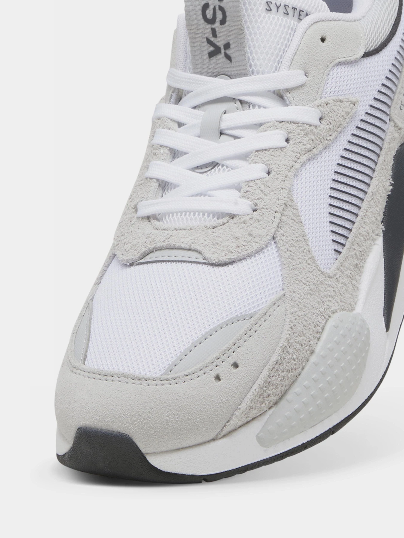 Кроссовки PUMA RS-X HERITAGE модель 39821003 Кроссовки PUMA RS-X HERITAGE модель 39821003 Фото