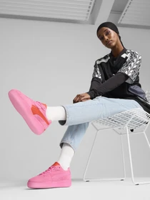 Кеди PUMA PALERMO MODA XTRA модель 39853401 Фото