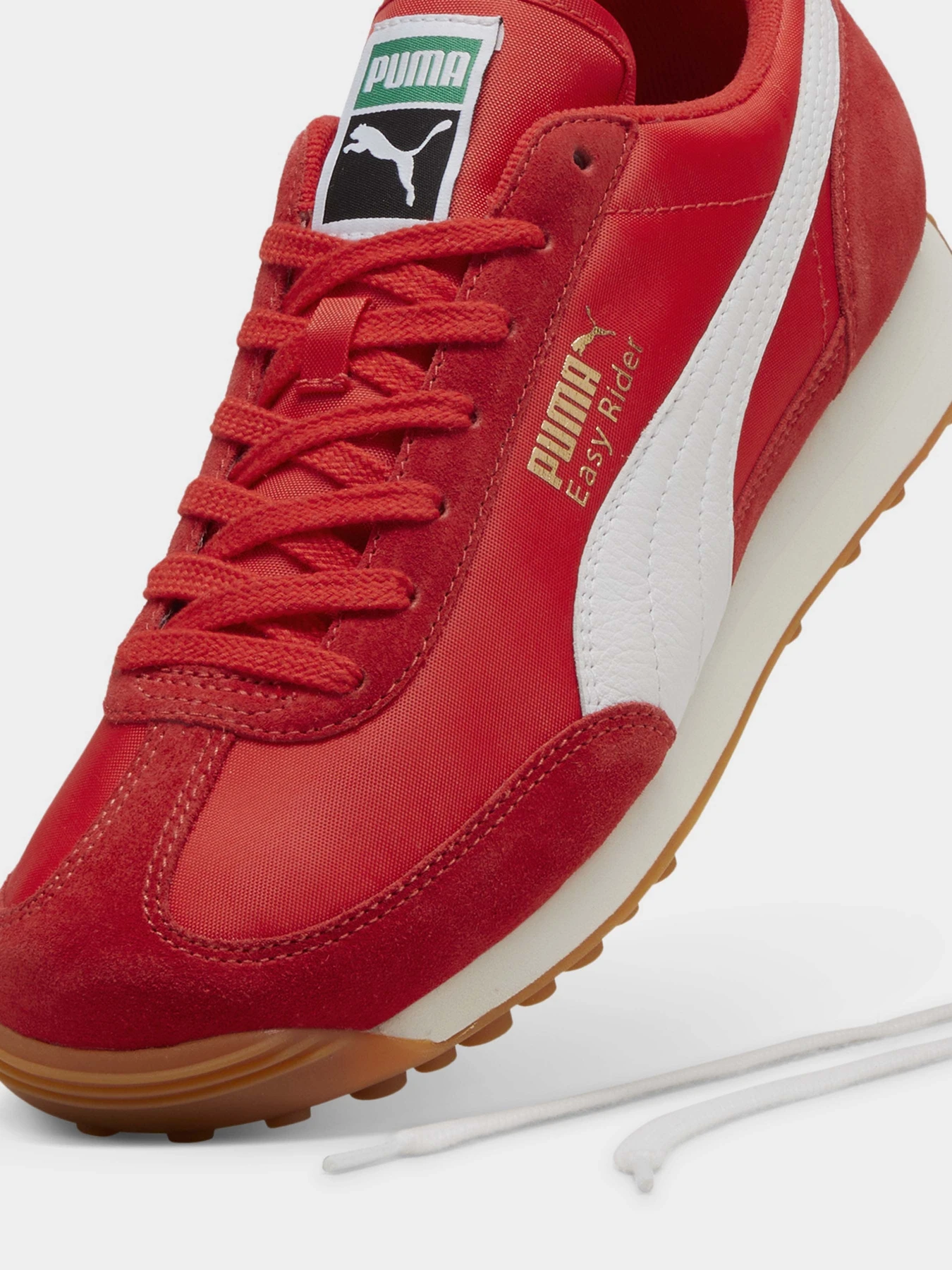 Кросівки PUMA EASY RIDER VINTAGE модель 39902801 Кросівки PUMA EASY RIDER VINTAGE модель 39902801 Фото