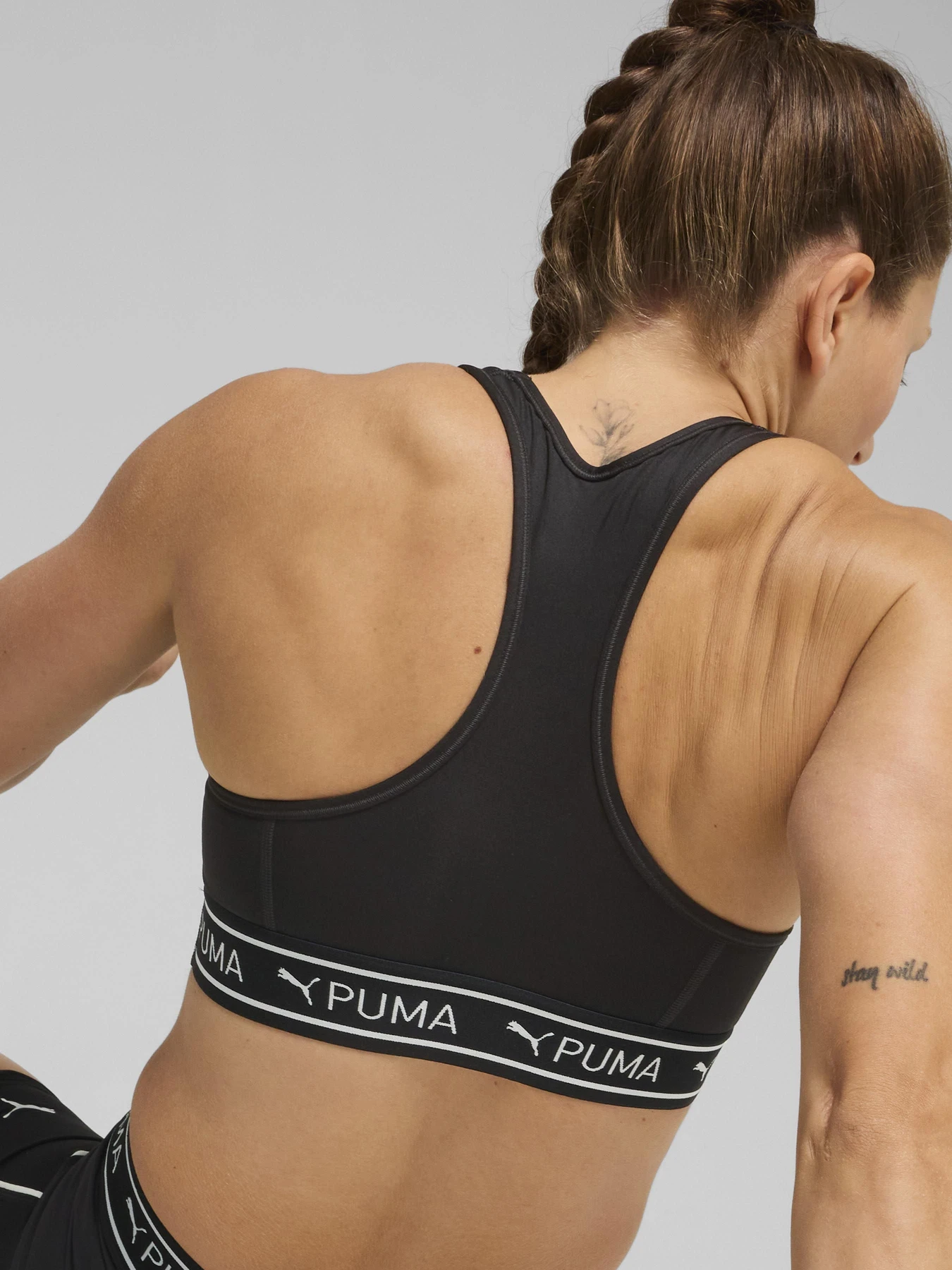 Футболки и поло PUMA 4KEEPS ELASTIC модель 52531951 Футболки и поло PUMA 4KEEPS ELASTIC модель 52531951 Фото