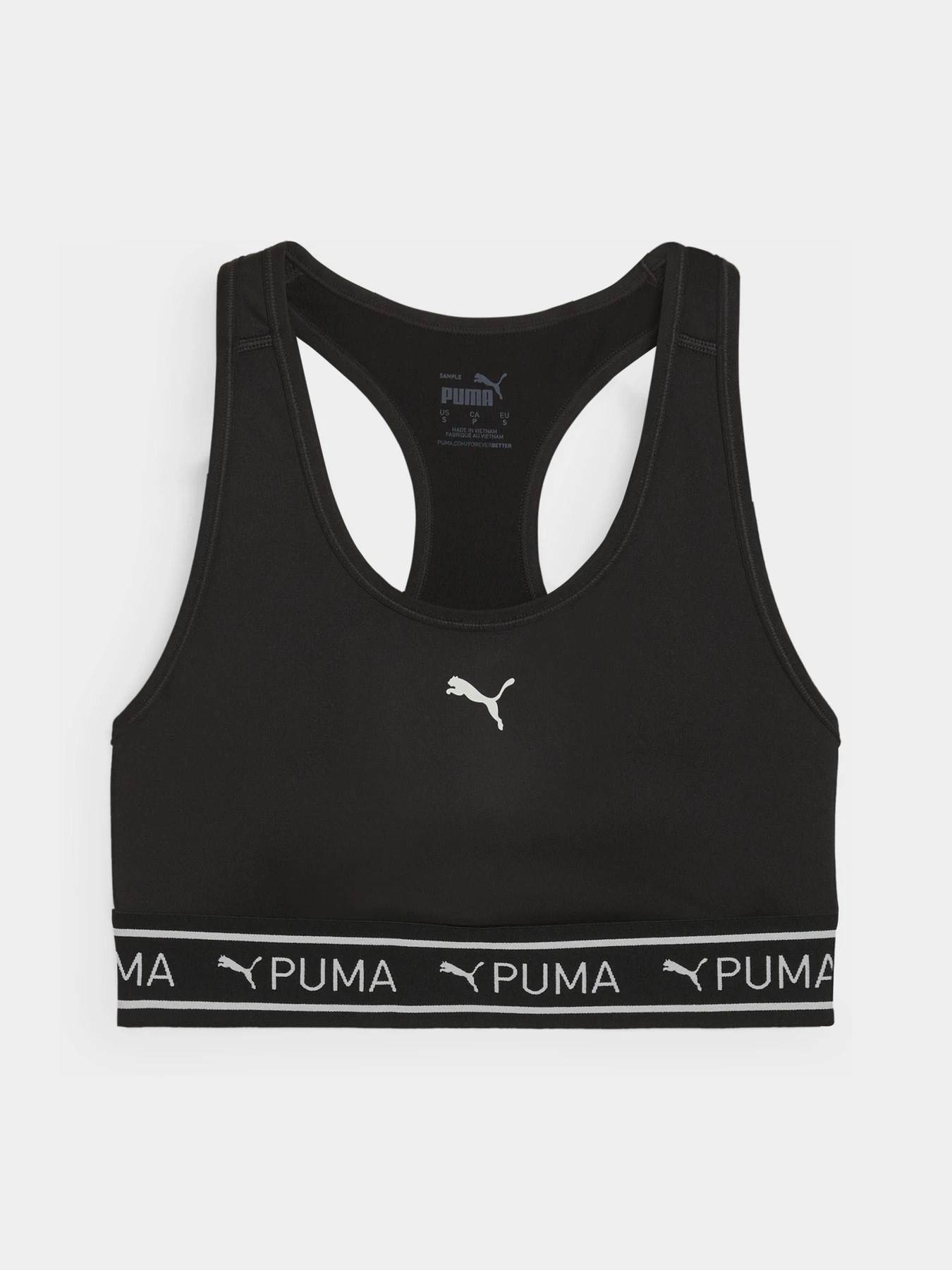 Футболки и поло PUMA 4KEEPS ELASTIC модель 52531951 Футболки и поло PUMA 4KEEPS ELASTIC модель 52531951 Фото