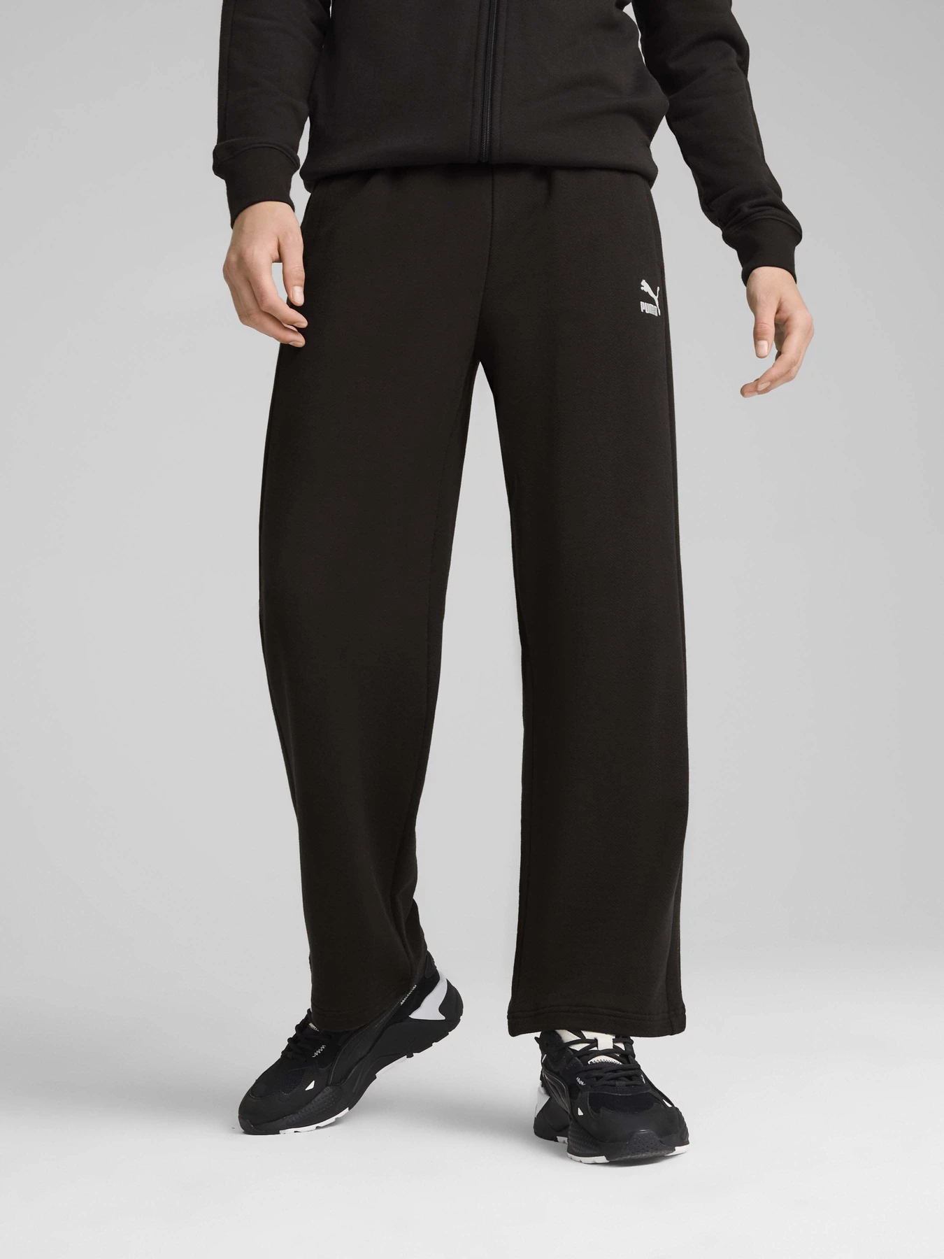 Штани PUMA T7 RELAXED TRACK EASY RIDER модель 62639851 Фото