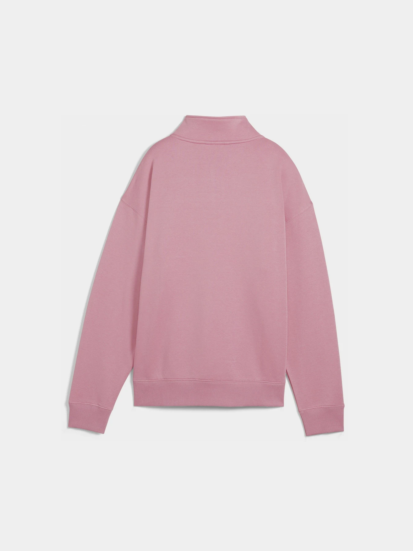 Худи и свитшоты PUMA SQUAD QUARTER-ZIP модель 68154348 Худи и свитшоты PUMA SQUAD QUARTER-ZIP модель 68154348 Фото