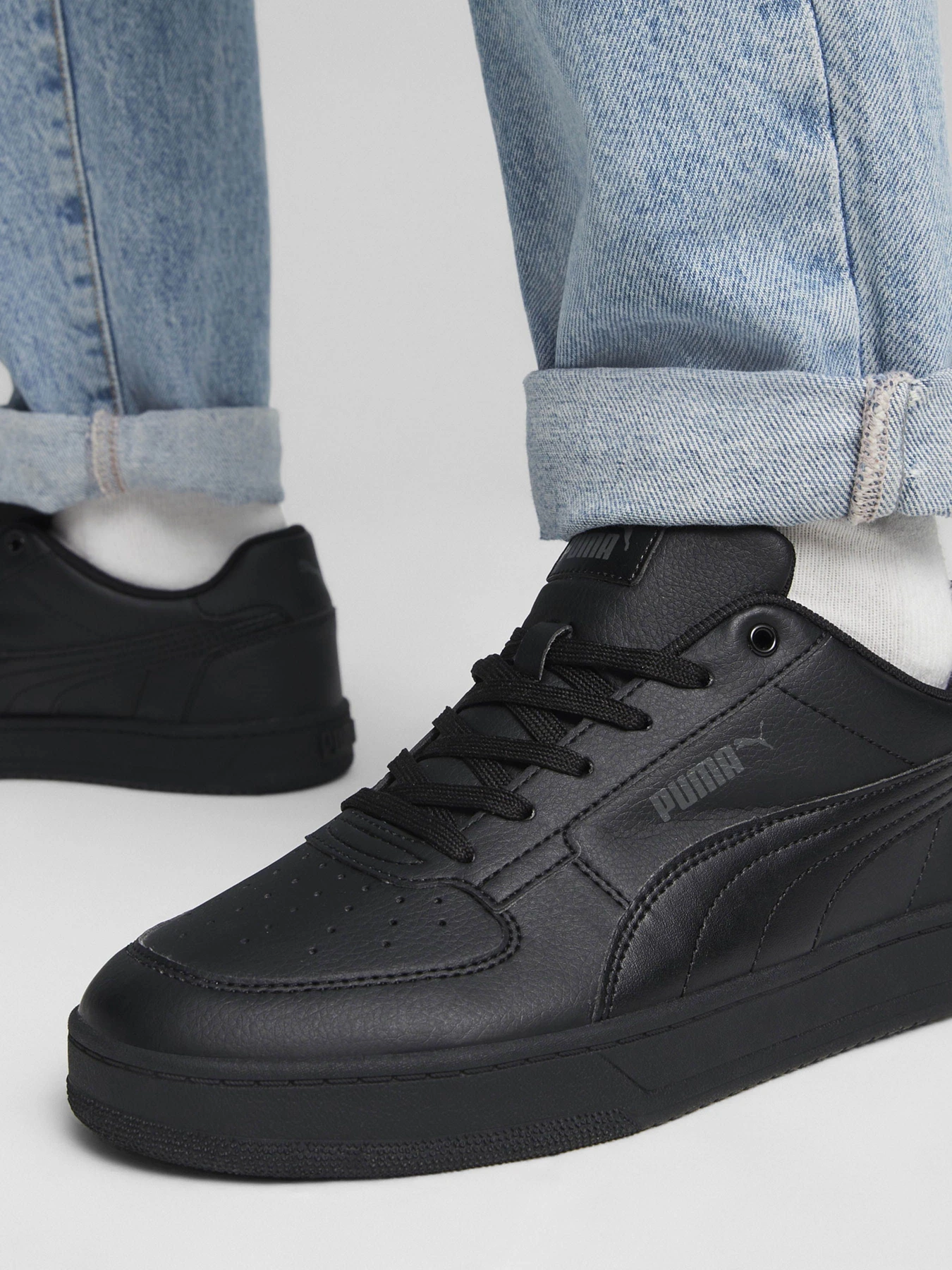 Кеди PUMA CAVEN 2.0 модель 39229001 Фото