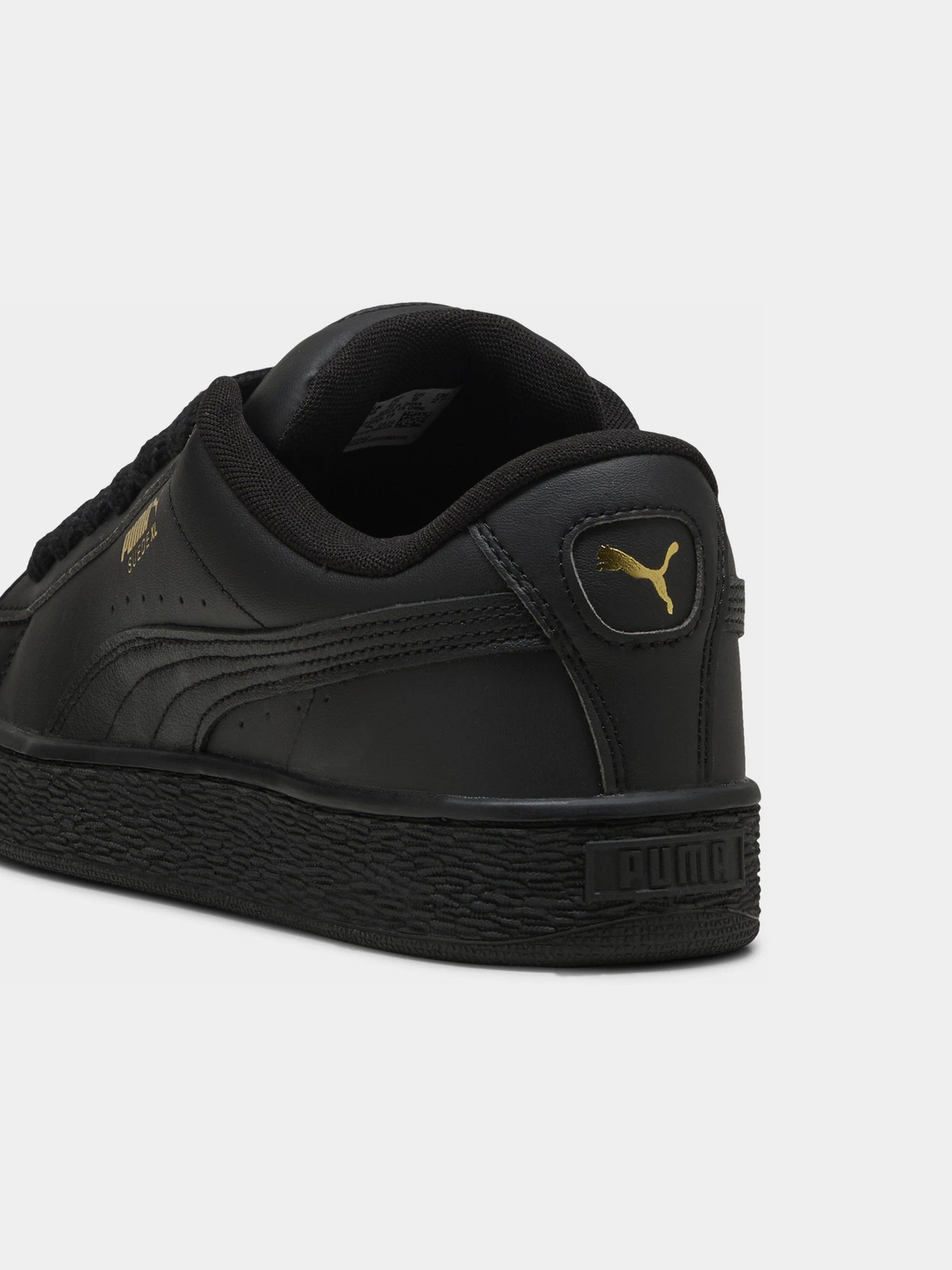 Кеди PUMA SUEDE XL модель 39725511 Кеди PUMA SUEDE XL модель 39725511 Фото