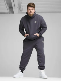 Худи и свитшоты PUMA CLASSICS модель 53559691 Фото