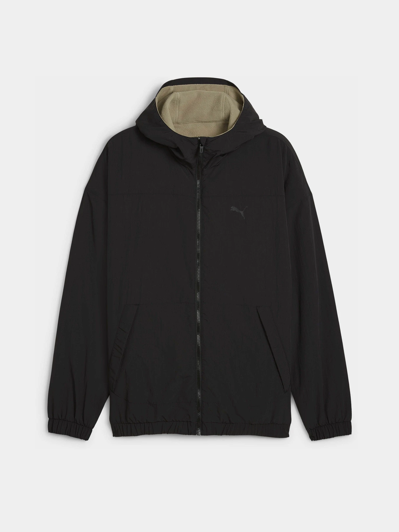 Куртки та дублянки PUMA REVERSIBLE WINDBREAKER модель 62647401 Куртки та дублянки PUMA REVERSIBLE WINDBREAKER модель 62647401 Фото