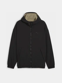 Куртки та дублянки PUMA REVERSIBLE WINDBREAKER модель 62647401 Фото