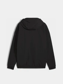 Куртки та дублянки PUMA REVERSIBLE WINDBREAKER модель 62647401 Фото