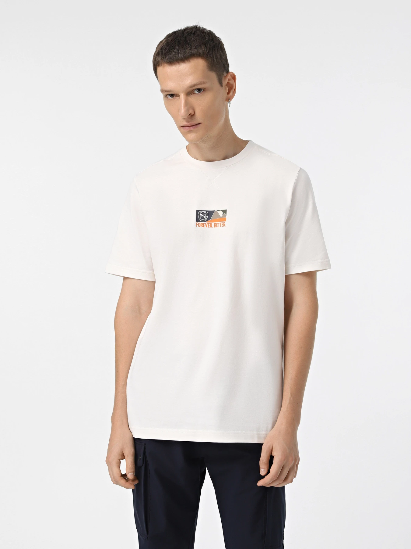 Футболки и поло PUMA BETTER SPORTSWEAR модель 68175799 Футболки и поло PUMA BETTER SPORTSWEAR модель 68175799 Фото