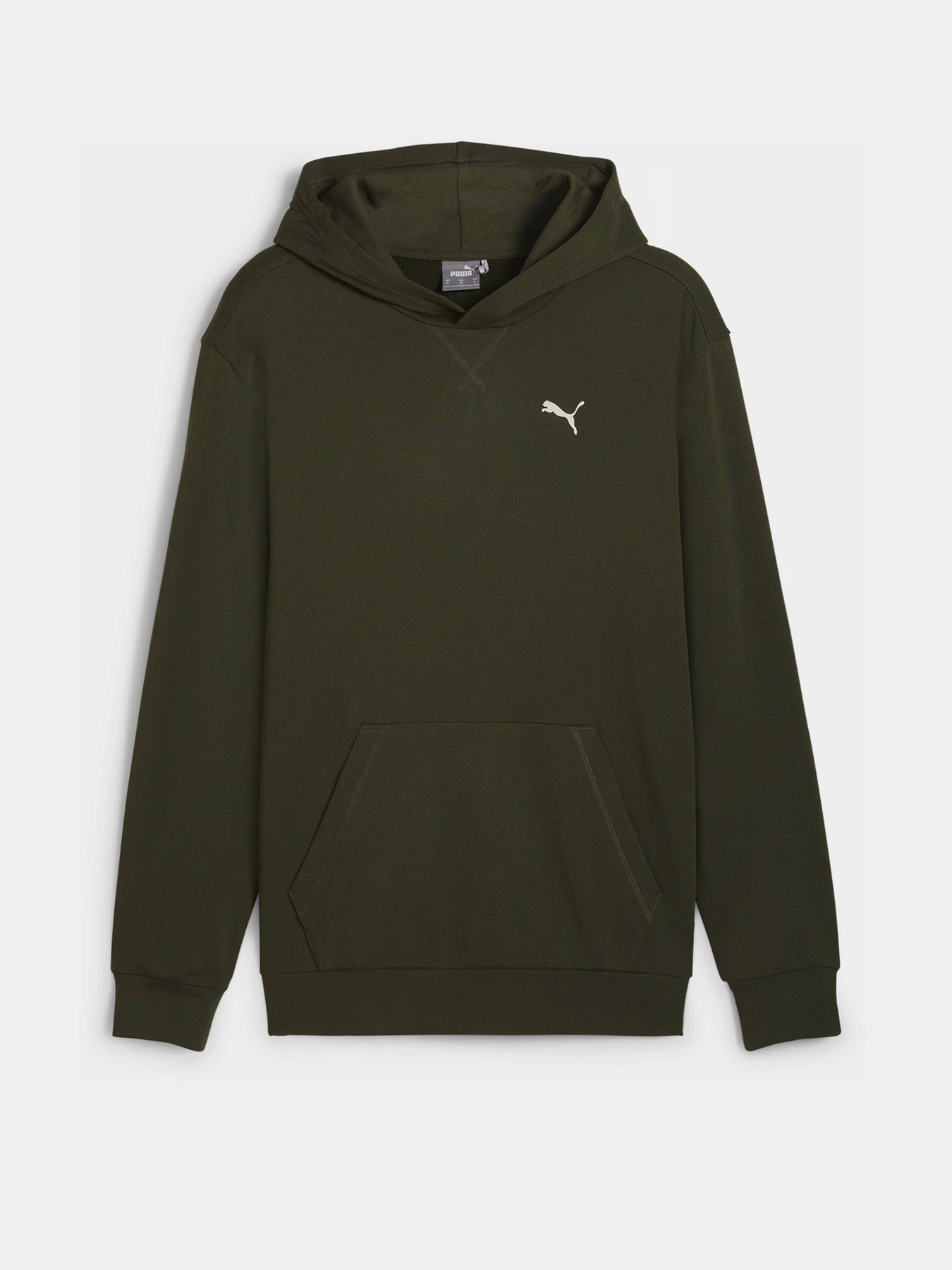 Худі та світшоти PUMA BETTER SPORTSWEAR модель 68175970 Худі та світшоти PUMA BETTER SPORTSWEAR модель 68175970 Фото