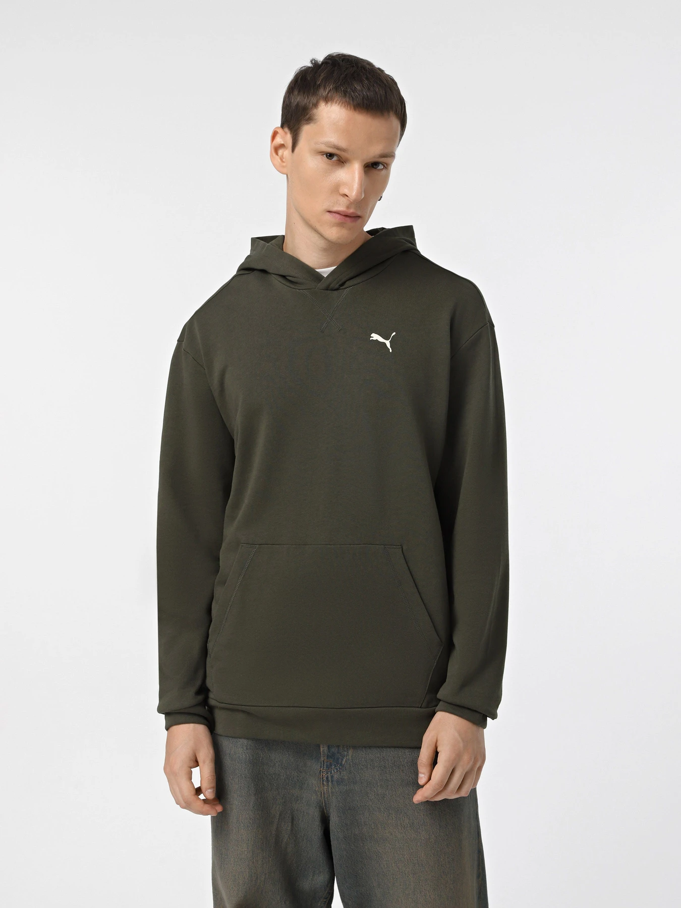 Худі та світшоти PUMA BETTER SPORTSWEAR модель 68175970 Худі та світшоти PUMA BETTER SPORTSWEAR модель 68175970 Фото