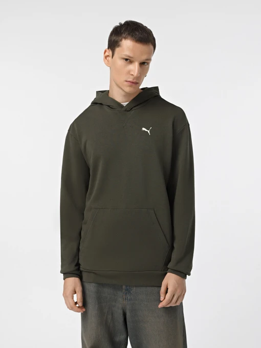 Худі та світшоти PUMA BETTER SPORTSWEAR модель 68175970 Фото