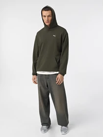 Худі та світшоти PUMA BETTER SPORTSWEAR модель 68175970 Фото