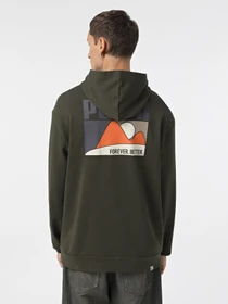 Худі та світшоти PUMA BETTER SPORTSWEAR модель 68175970 Фото