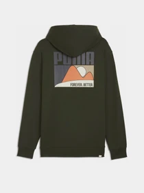Худі та світшоти PUMA BETTER SPORTSWEAR модель 68175970 Фото
