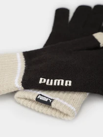 Перчатки и варежки PUMA KNIT модель 04177204 Фото