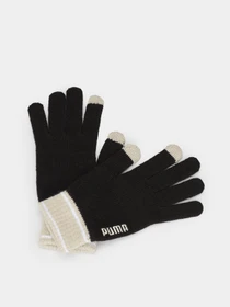 Перчатки и варежки PUMA KNIT модель 04177204 Фото