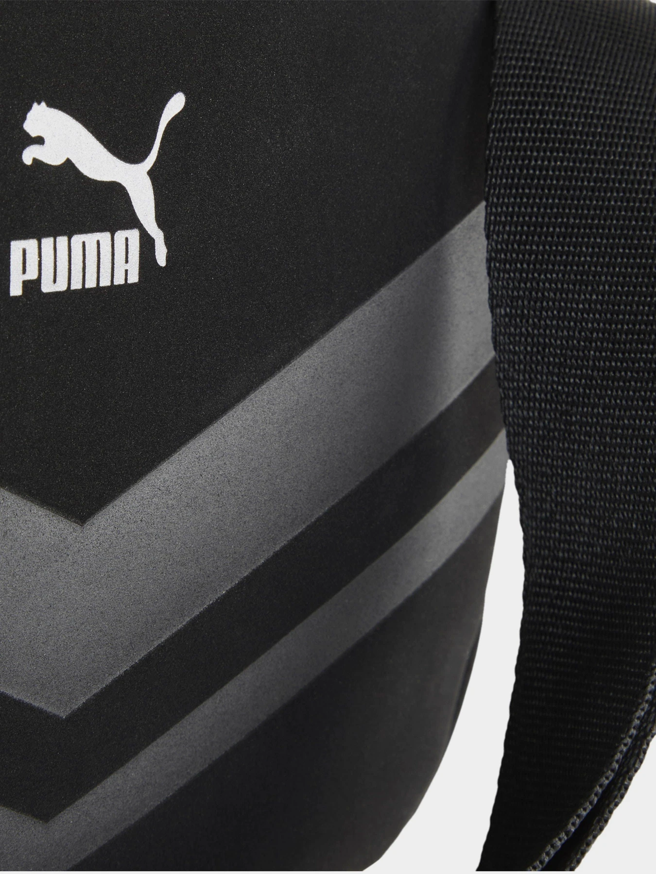 Сумки PUMA CLASSICS SMALL модель 09062601 Фото