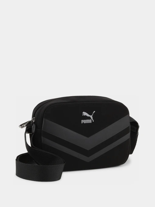 Сумки PUMA CLASSICS SMALL модель 09062601 Фото