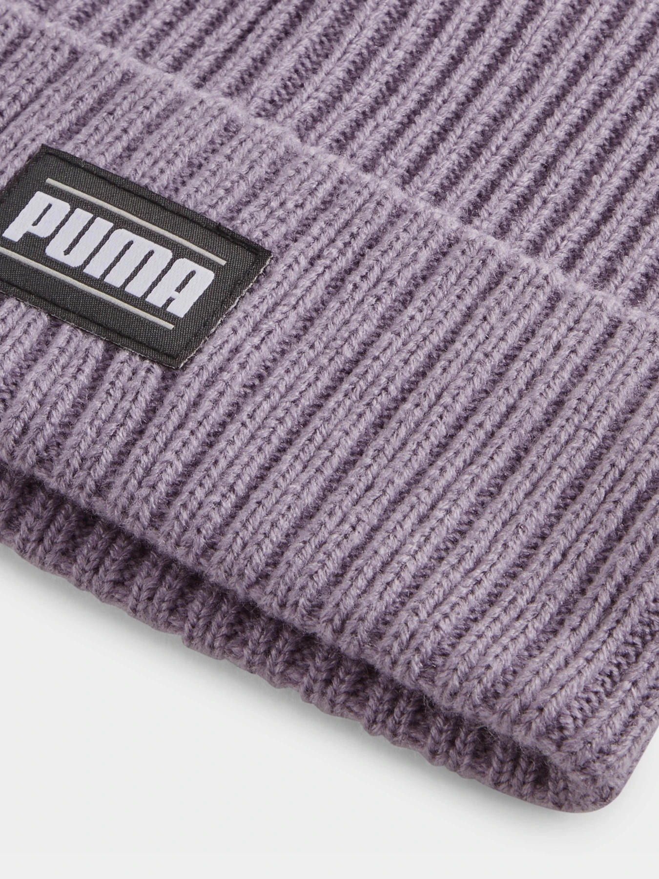 Шапки та кепки PUMA CLASSIC CUFF RIBBED модель 02403819 Шапки та кепки PUMA CLASSIC CUFF RIBBED модель 02403819 Фото