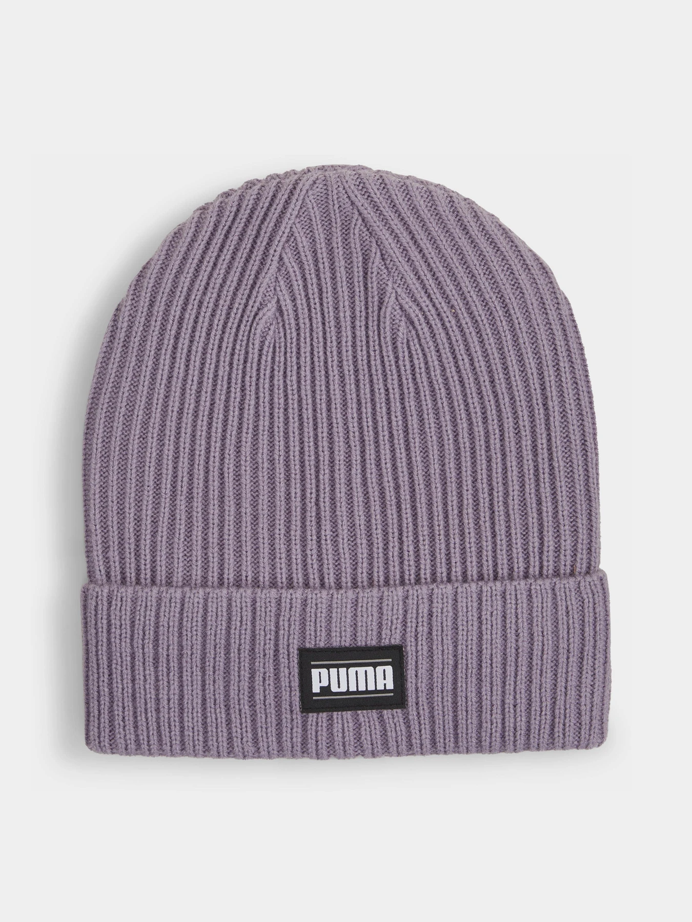 Шапки та кепки PUMA CLASSIC CUFF RIBBED модель 02403819 Шапки та кепки PUMA CLASSIC CUFF RIBBED модель 02403819 Фото