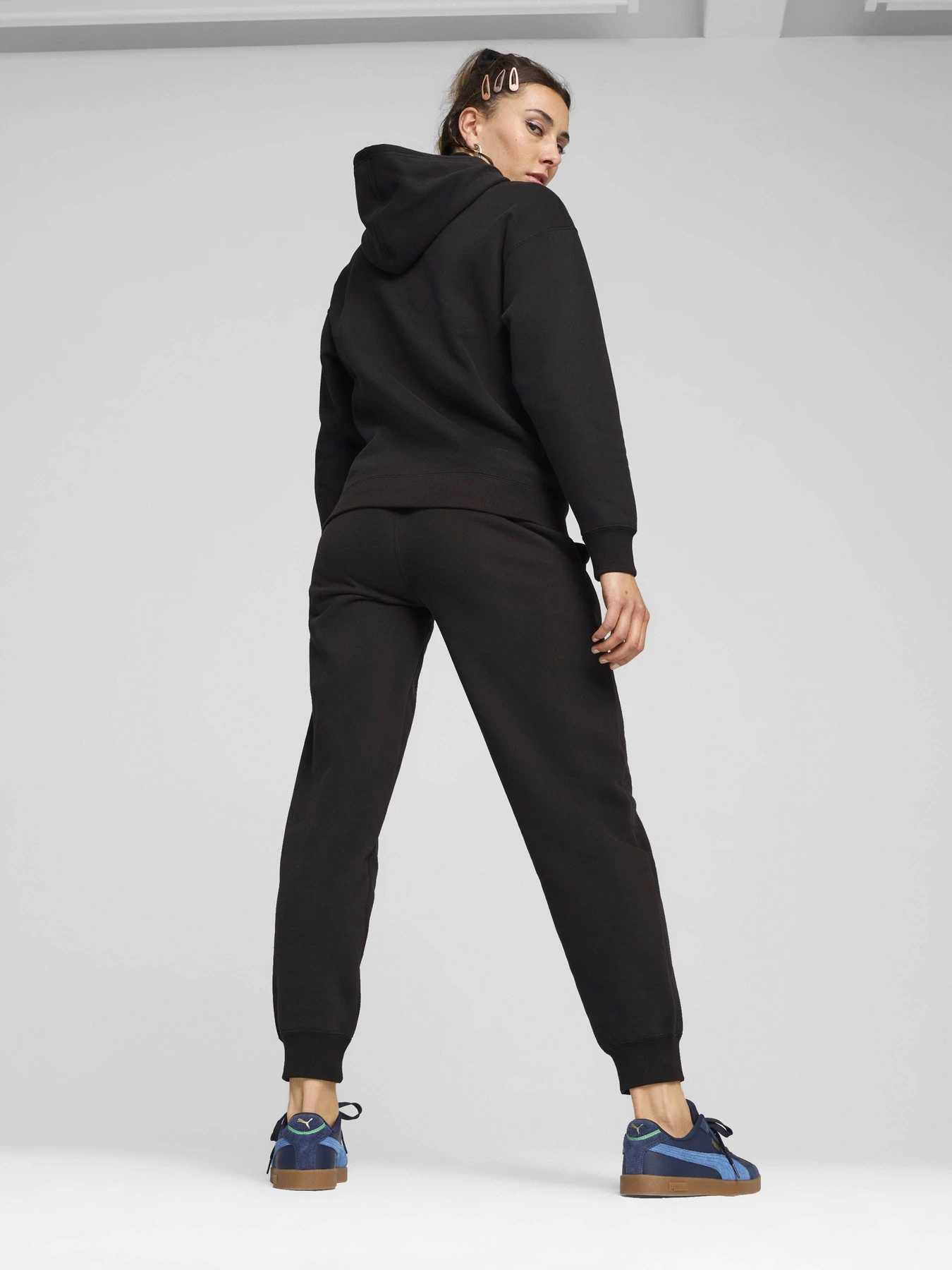 Костюми PUMA LOUNGEWEAR модель 68309101 Костюми PUMA LOUNGEWEAR модель 68309101 Фото